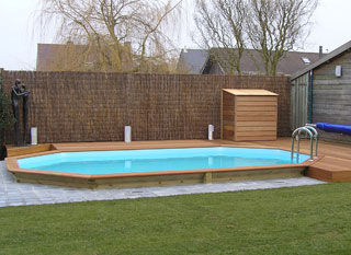 Semi Inground Swimming Pool Designs semi inground pools are becoming very popular many people might have a high water table rock a hillside or any number of uncontrollable factors which Semi Inground Pool Designs Pools Backyards Pinterest Pools Pool Designs And Results Semi Inground Swimming Pool Designs radiant 14x22 semi inground freeform with pavers Semi Inground Pool Designs Pools Backyards Pinterest Pools Pool Designs And Results