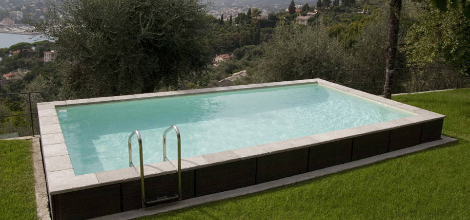 Semi Inground Swimming Pool Designs above ground pools Image From Httpsthouzzcomsimgsc291926902e55230_4 0502home Designjpg Semi Inground Pool Design Pinterest Semi Inground Swimming Pool Designs semi inground pool deck ideas Image From Httpsthouzzcomsimgsc291926902e55230_4 0502home Designjpg Semi Inground Pool Design Pinterest