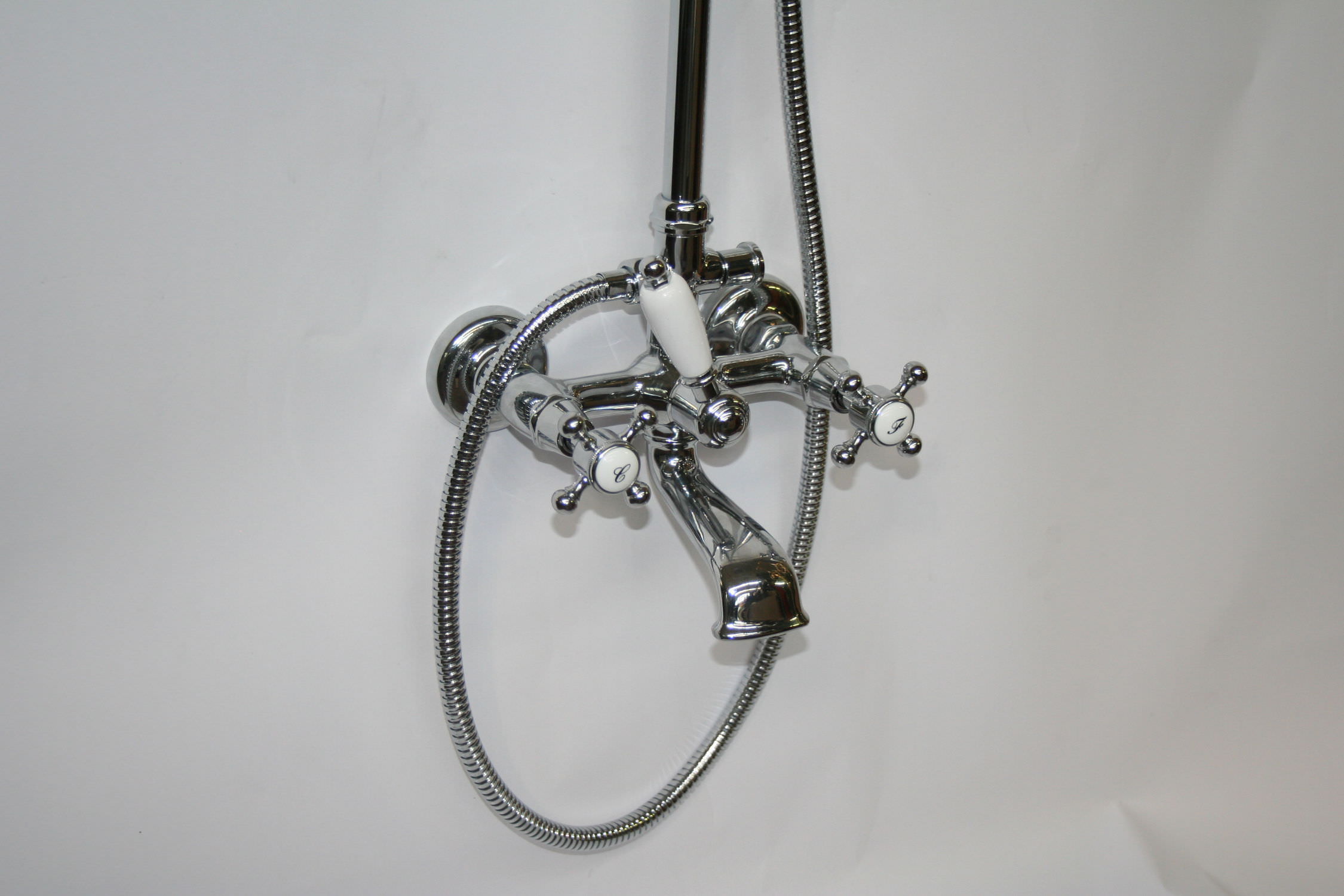 Mitigeur lavabo design bf