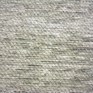 Silver Velvet Fabric