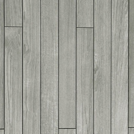Wooden deck board / solid wood - TEAK BROWN GREY OUTDOOR TERRACE ...