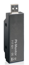 photovoltaic monitoring software PLATINUM&reg; PV-MONITOR Diehl AKO Stiftung & Co. KG 