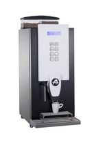 1 group commercial automatic coffee machine GUATEMALA 14 AEQUATOR AG SWISS MADE COFFEE MACHINES