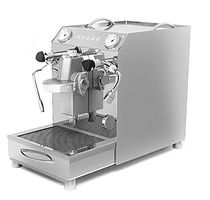 1 group commercial coffee machine DOMOBAR SUPER VIBIEMME S.P.A.