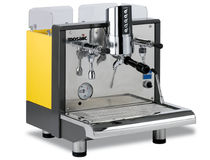1 group commercial coffee machine MOSAIC 1 Reneka