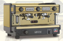 1 to 4 groups commercial coffee machine OXINOX La Spaziale