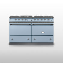 Gas range cooker / electric / dual-fuel