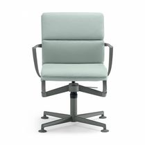 Contemporary office chair / with armrests...
