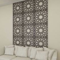 Wood And Metal Wall Panels decorative panel / wood / metal / laminate - faya 4 - faya Wood And Metal Wall Panels decorative panel / wood / metal / laminate - faya 4 - faya