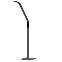 Floor-standing lamp / contemporary / aluminum...