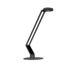 Desk lamp / contemporary / aluminum / steel