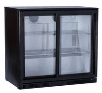 2 door bar refrigerator BB90S-90 Frost Tech