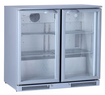 2 door bar refrigerator BB90-90 Sv Frost Tech