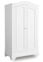 2 door kids wardrobe (unisex) BOBBY Woodwork