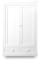 2 door kids wardrobe (unisex) WILL Woodwork