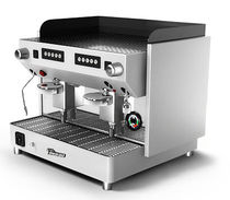 2 groups commercial coffee machine MINIMAX&KOMETA VIBIEMME S.P.A.