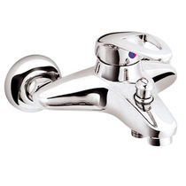 2 hole shower and bath-tub single handle mixer tap ENERGY - EN33  ottofond