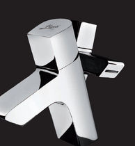 2 hole wall-mounted washbasin single handle mixer tap CARLO 193121  Marti 1921