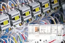 2D/3D CAD software for electrical installation  WSCAD electronic