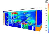 2D/3D CAD software for fire protection planning CPI win&reg; FSE BM SISTEMI