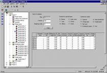 2D/3D CAD software for fire protection planning WINSPRINK IDAT