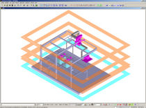 2D/3D CAD software for piping systems design SD-PIPING FTZ INFORMATIQUE