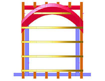 2D/3D Computer-aided design software CAD hsbCAD LT hsbSOFT