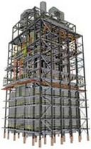 2D/3D computer-aided engineering software CAE FRAMEWORKS&reg; PLUS Intergraph