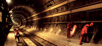 2D/3D computer-aided engineering software CAE C-TUNNEL ITECH 