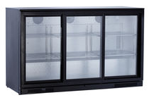 3 door bar refrigerator BB135S-90 Frost Tech