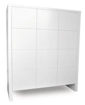 3 door kids wardrobe (unisex) JULES Woodwork