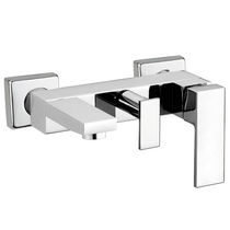 3 hole bath-tub single handle mixer tap CLARA 29  ottofond