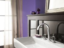 3 hole washbasin double handle mixer tap LA FLEUR EXCLUSIVE Villeroy & Boch
