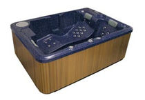 3 seater portable hot-tub EP310 ENDLESS POOLS