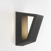 Contemporary wall light / aluminum / LED...