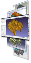 3D CAD data converter software 3D_EVOLUTION&copy; core technologie