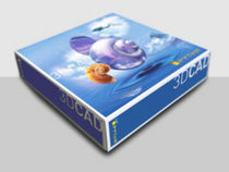3D Computer-aided design software (CAD) PYTHA V20.0 PYTHA LAB