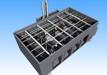 3D Computer-aided design software (CAD) TRICAD MS Geb&auml;ude / Building VenturisIT GmbH