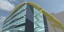 3D computer-generated imagery MODELIT INTEGRATED ENVIRONMENTAL SOLUTIONS LTD