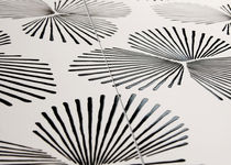 3D porcelain stoneware floor tile CHANSON D'AMOUR VIVA Ceramica