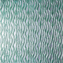 3D porcelain stoneware wall tile: metallic look SAVANA: SAVANA ACQUAMARINA Lifetile
