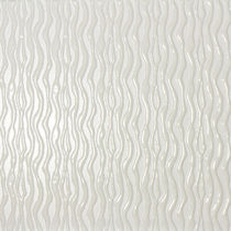 3D porcelain stoneware wall tile: metallic look SAVANA: SAVANA BIANCO Lifetile