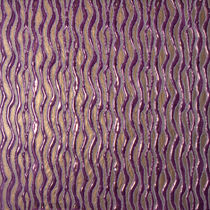 3D porcelain stoneware wall tile: metallic look SAVANA: SAVANA LILLA Lifetile