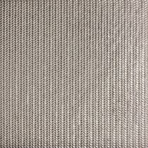 3D porcelain stoneware wall tile: plain color CESELLO: TRAMA PLATINO Lifetile
