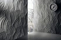 3D sandstone wall tile: plain color PIETRA SERENA AmareStone