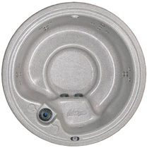 4 seater portable hot-tub G318R Cal Spas