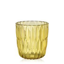 Contemporary vase / PMMA / by Patricia Urquiola