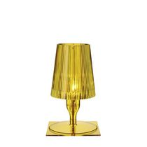 Table lamp / contemporary / polycarbonate...