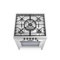 Gas range cooker / electric / cast iron...