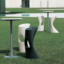 Original design bar stool / polyethylene...